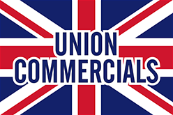 Union Commercials