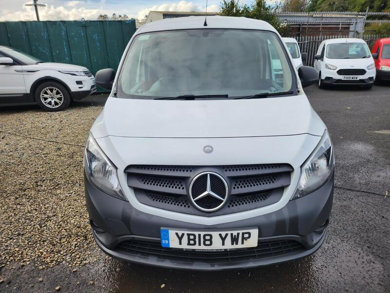 MERCEDES-BENZ CITAN