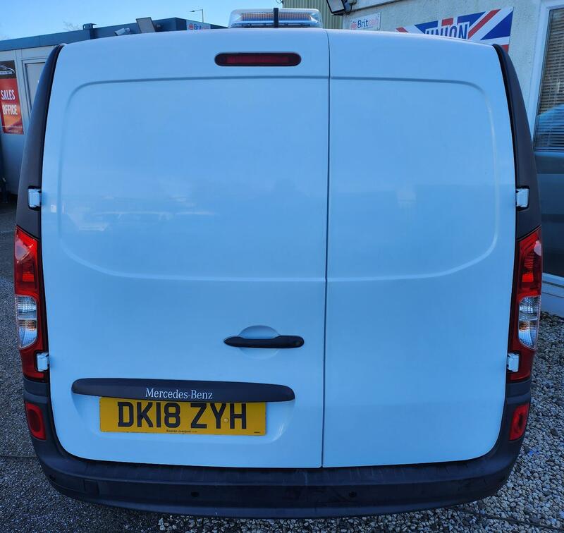 MERCEDES-BENZ CITAN