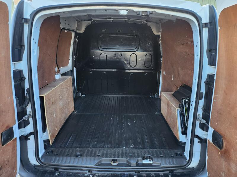 MERCEDES-BENZ CITAN