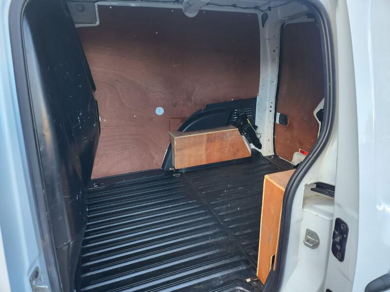 MERCEDES-BENZ CITAN