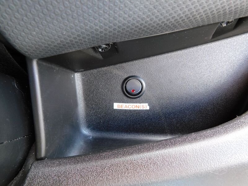 FIAT DOBLO CARGO