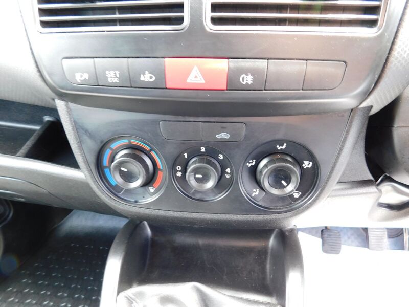 FIAT DOBLO CARGO
