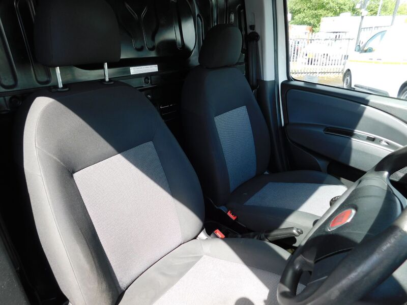 FIAT DOBLO CARGO