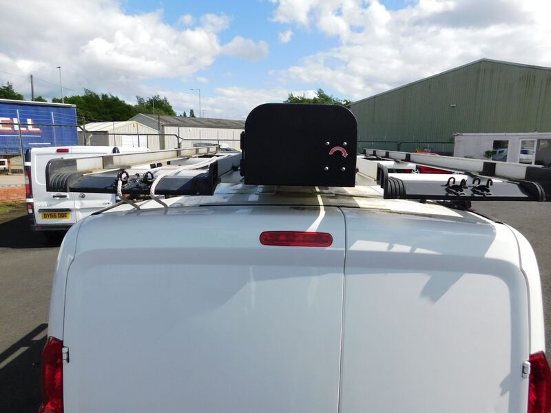 FIAT DOBLO CARGO