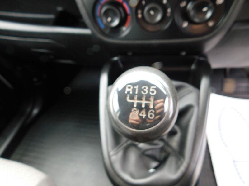 FIAT DOBLO CARGO