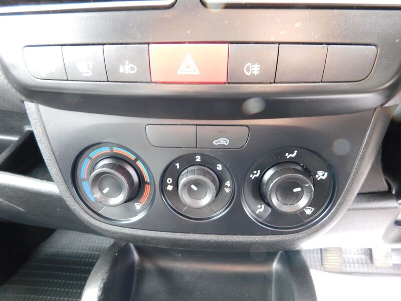 FIAT DOBLO CARGO