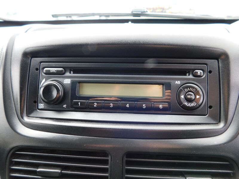 FIAT DOBLO CARGO
