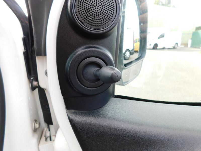 FIAT DOBLO CARGO