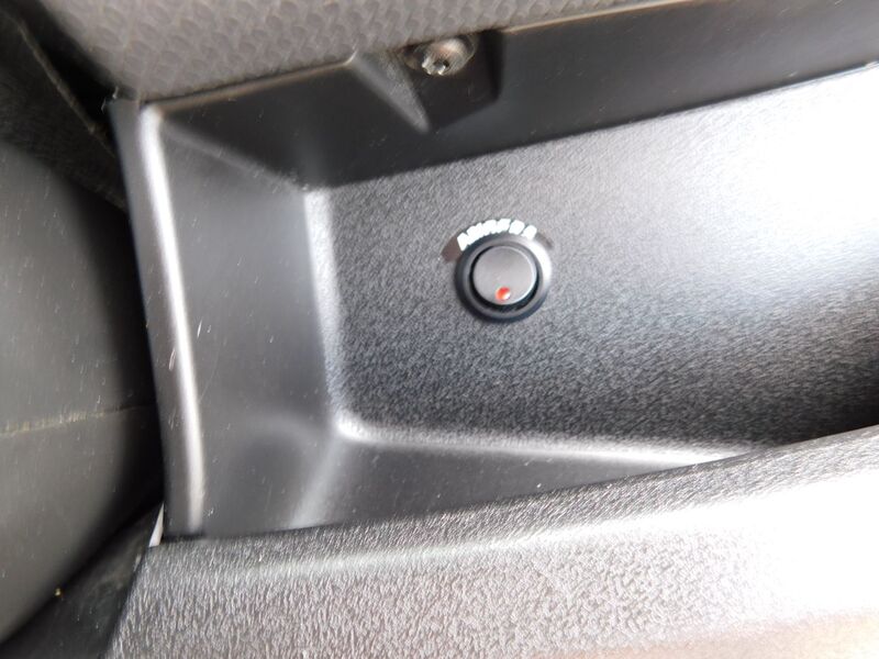 FIAT DOBLO CARGO