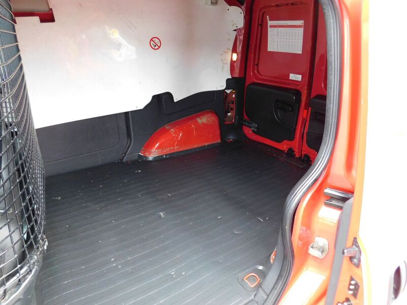 VAUXHALL COMBO