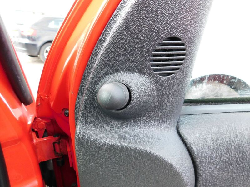 VAUXHALL COMBO