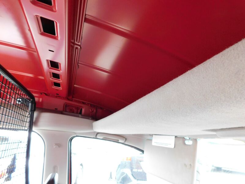 VAUXHALL COMBO